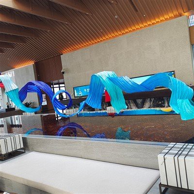 Спеціальне налаштування мистецтва паперу